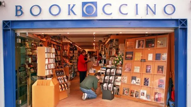 Bookoccino 25th Anniversary Celebrations