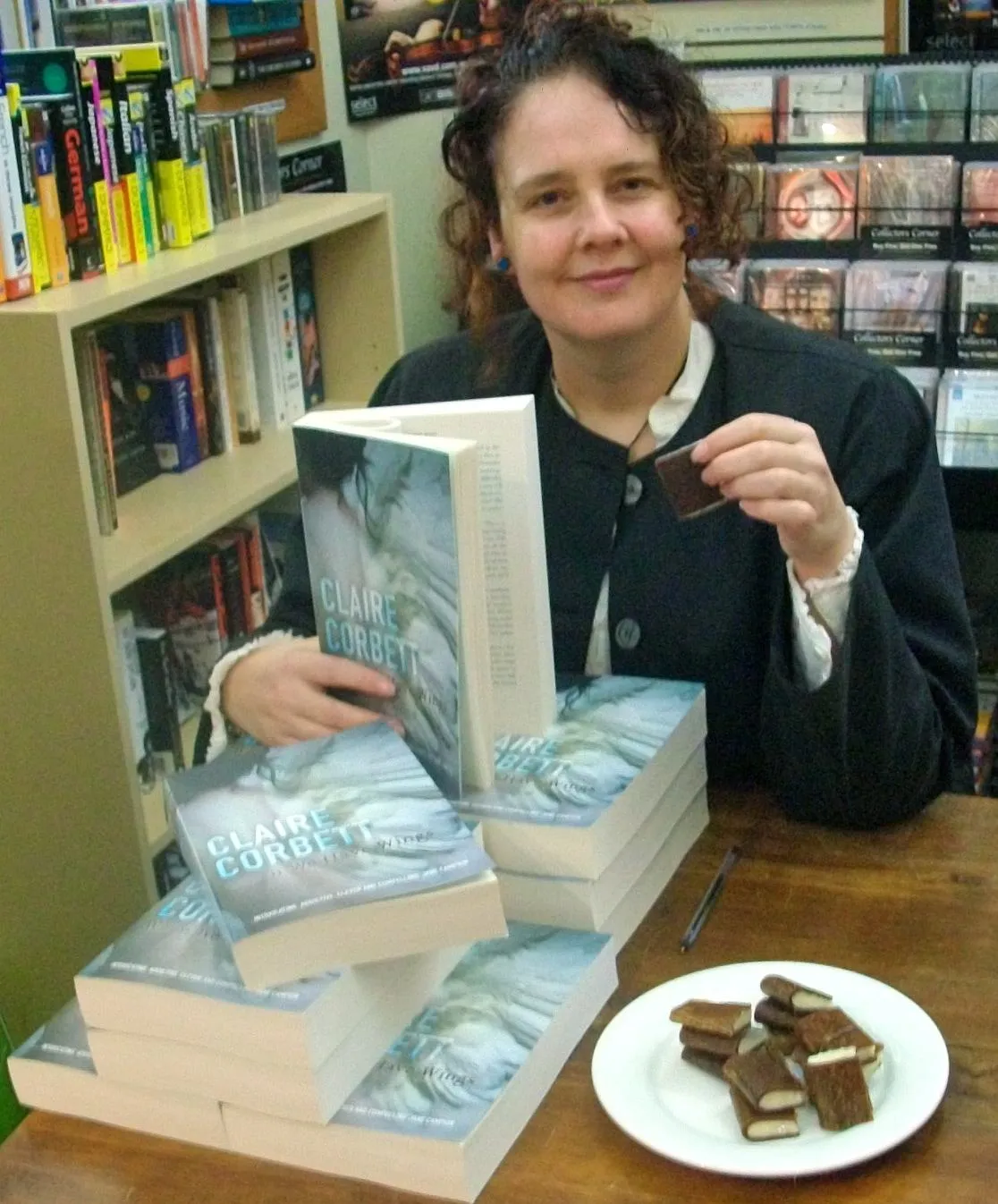 bookshopsigning