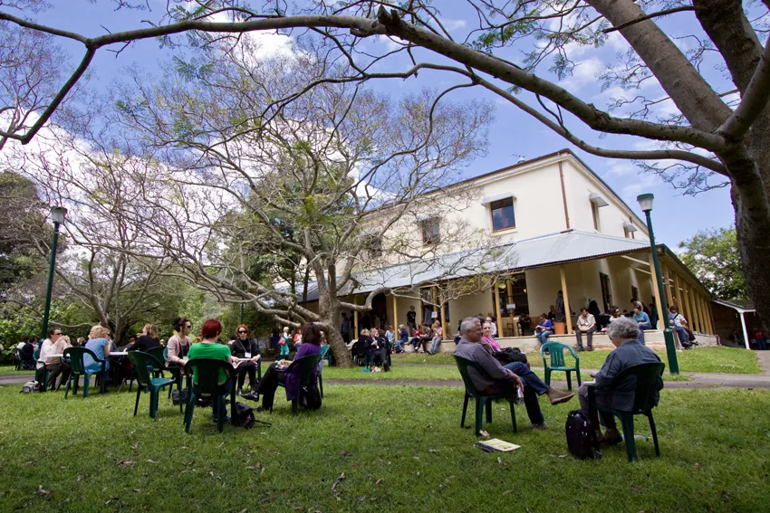 Journalling for Creativity and Productivity - One day course 14 October